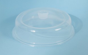 درپوش ماکروویو