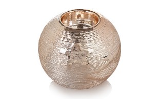 جا شمعی سرامیکی