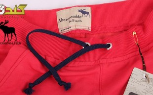 شلوار ورزشی دخترانه Abercrombie