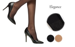 جوراب شلواری Elegance