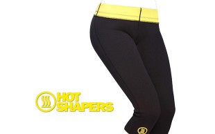 گن لاغری HOT SHAPERS
