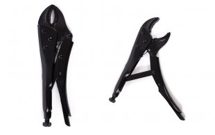 انبر قفلی xubin