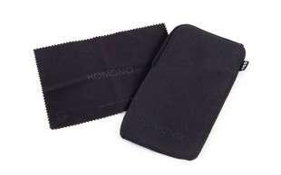 کیف عینک KOMONO