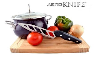 چاقو اره‌ای Aero