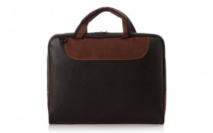 کیف چرمی لپ تاپ