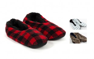 پاپوش طرح دار