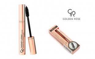 ریمل طرح GoldenRose