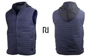 کاپشن آستین حلقه ای RIVERISLAND