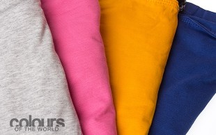 تاپ دکلته Colours