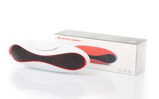 اسپیکر بلوتوث Mini Wireless Speaker