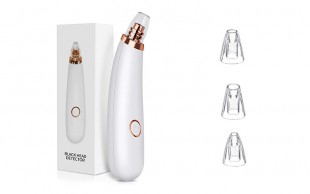 دستگاه میکرودرم خانگی