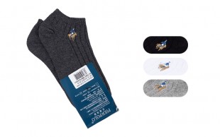 جوراب مچی مردانه Pier polo