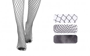 جوراب شلواری زنانه مدل زنبوری