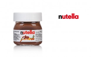 کرم کاکائویی مینی nutella