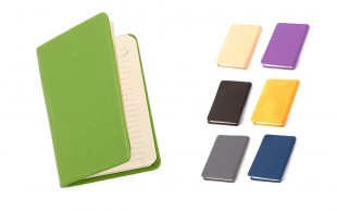 دفترچه یادداشت