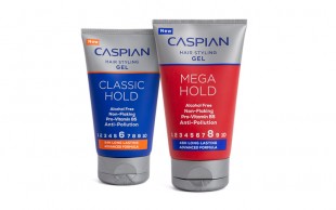 ژل مو کاسپین