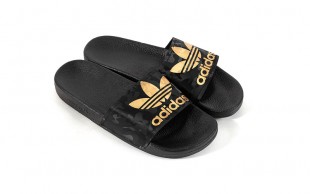 دمپایی مردانه adidas