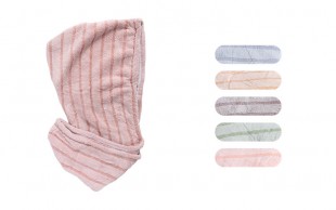 کلاه حمام مدل هندی