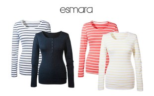 تیشرت زنانه esmara