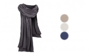 شال کشمیر طرح نستعلیق