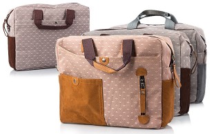 کیف لپ تاپ GLANCE