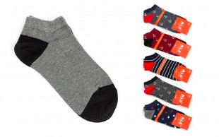 جوراب مچی مردانه M.L.D