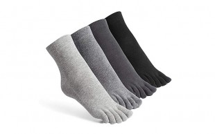 جوراب انگشتی ELEGANT