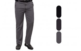 شلوار پارچه ای مردانه طرح DIESEL