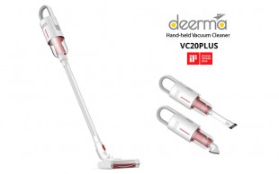 جارو شارژی Xiaomi Deerma VC20 Plus
