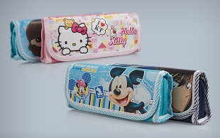 دو مدل جامدادی فانتزی