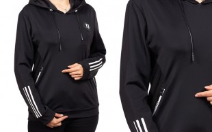 هودی زنانه BSGC