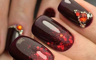 خدمات ناخن هوروش