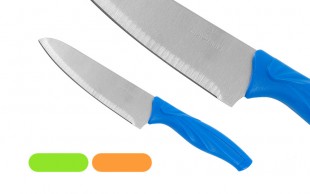 چاقو آشپزخانه baishun