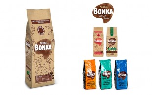 قهوه Nestle Bonka