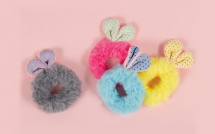 کش مو دخترانه پولیشی