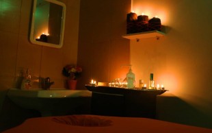 ماساژ ریلکسی آقایان در مرکز ماساژ سماع