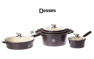 سرویس 13 پارچه Dessini