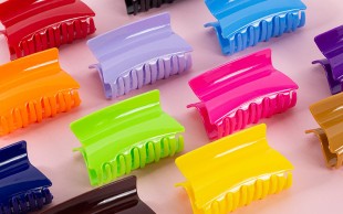 کلیپس مو براق