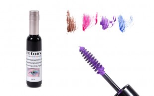 ریمل رنگی Fit Color