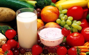 رژیم درمانی در مرکز زیبایی مدیکو نایس