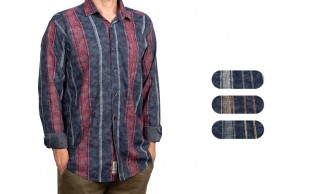 پیراهن مردانه M&J