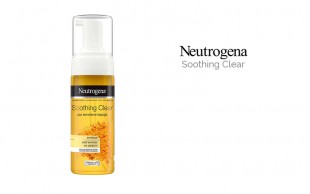 فوم شستشوی صورت Neutrogena