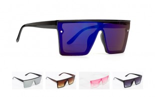 عینک آفتابی طرح YSL