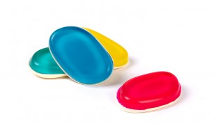 پد آرایشی سیلیکونی