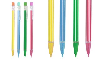 مداد نوکی TT Stripes