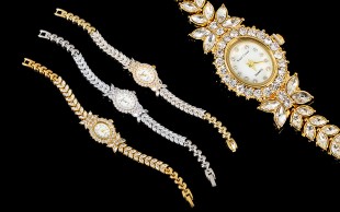 ساعت زنانه Royal Crown