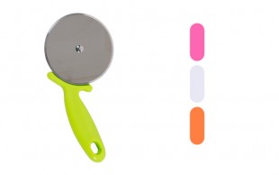 پیتزا بر رولی YIBOO