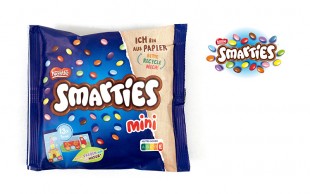 اسمارتیز مینی Nestle