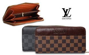 کیف پول LOUIS VUITTON