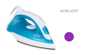 اتو بخار SOKANY